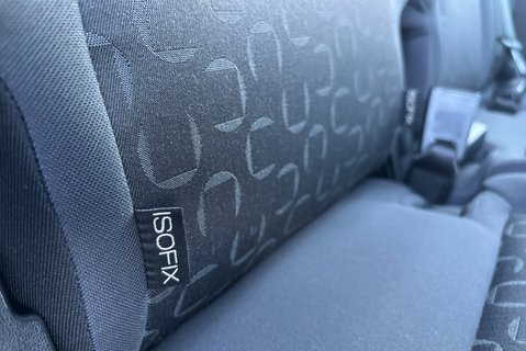 Fiat Doblo 16V Active Maxi Multijet II Combi - No VAT 20