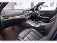 BMW 3 Series 3.0 M340i Auto xDrive Euro 6 (s/s) 4dr 57