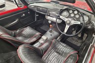 Maserati Spyder Mistral Spyder 30