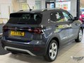 Volkswagen T-Cross 1.0 TSI SEL Euro 6 (s/s) 5dr 4