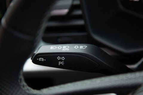 Audi A1 SPORTBACK TFSI S LINE 17