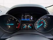 Ford Kuga TITANIUM TDCI 4x4 27