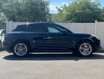 Porsche Macan 3.6T V6 Turbo SUV 5dr Petrol PDK 4WD Euro 6 (s/s) (400 ps) 9
