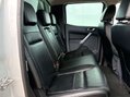 Ford Ranger 3.2 Ranger Limited Edition 4x4 Double Cab TDCi Auto 4WD 5dr 20