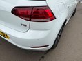 Volkswagen Golf 1.4 TSI SE Nav Euro 6 (s/s) 5dr 40