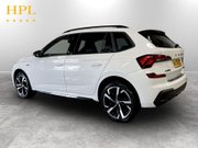Skoda Kamiq 1.0 TSI Monte Carlo SUV 5dr Petrol DSG Euro 6 (s/s) (116 ps) Air Con - Allo 5