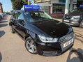 Audi A1 1.6 TDI Sport Sportback S Tronic Euro 6 (s/s) 5dr (Nav) 8