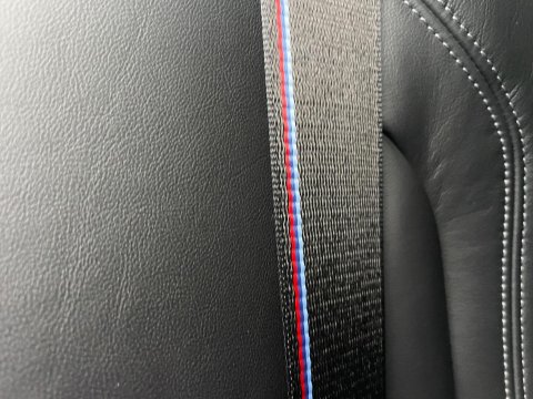 BMW M5 4.4i V8 Competition Saloon 4dr Petrol Steptronic xDrive Euro 6 (s/s) (625 p 83