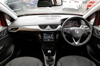 Vauxhall Corsa ENERGY 3