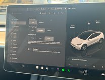 Tesla Model Y SUV 5dr Electric Auto RWD (346 ps) 18