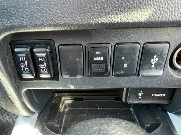 Mitsubishi L200 L200 Barbarian Di-D Auto 34