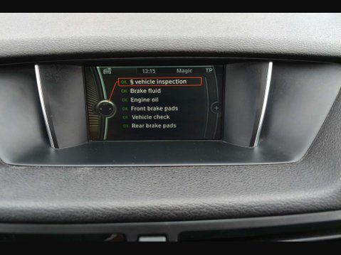BMW X1 2.0 X1 xDrive 20d M Sport Auto 4WD 5dr 40