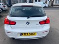 BMW 1 Series 1.5 118i Sport Euro 6 (s/s) 5dr 5