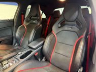Mercedes-Benz CLA Class 2.0 CLA45 AMG Coupe 4dr Petrol SpdS DCT 4MATIC Euro 6 (s/s) (381 ps) 6