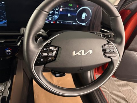 Kia Niro 64.8kWh 3 Auto 5dr 25