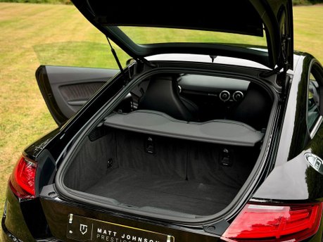 Audi TT TFSI S LINE 46