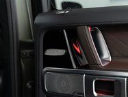 Mercedes-Benz G Class 4.0 G63 V8 BiTurbo MHEV AMG Magno Edition SUV 5dr Petrol Hybrid SpdS+9GT 4W 20