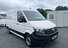 Volkswagen Crafter 2.0 Crafter CR35 Trendline TDI