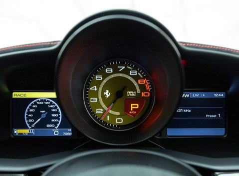 Ferrari 458 Speciale 11