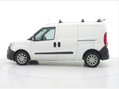 Vauxhall Combo 1.3 CDTi 2000 ecoFLEX 16v Panel Van 3dr Diesel Manual FWD L1 H1 (s/s) (126 6