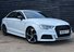 Audi A3 1.0 A3 Black Edition 30 TFSI 4dr