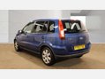 Ford Fusion 1.6 Plus Hatchback 5dr Petrol Automatic (181 g/km, 99 bhp) 3