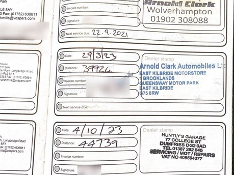 Ford B-Max 1.6 Titanium Navigator MPV 5dr Petrol Powershift Euro 6 (105 ps) 30