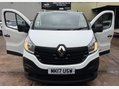 Renault Trafic 1.6 dCi ENERGY 27 Business Panel Van 5dr Diesel Manual SWB Standard Roof Eu 19