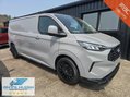 Ford Transit Custom 300 LIMITED L2H1 P/V ECOBLUE 1