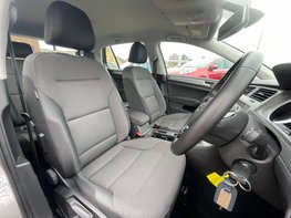 Volkswagen Golf 1.4 Golf Match Edition TSi BlueMotion Technology Semi-Auto 5dr 58