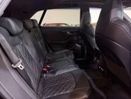 Audi SQ8 4.0 TDI V8 Vorsprung SUV 5dr Diesel Tiptronic quattro Euro 6 (s/s) (435 ps) 52