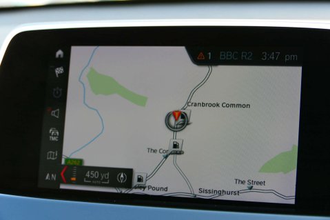 BMW X1 2.0 X1 sDrive 20i XLine Auto 5dr 24