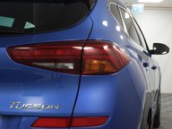 Hyundai TUCSON GDI SE NAV 41