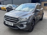 Ford Kuga ST-LINE X 5