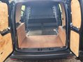 Volkswagen Caddy Maxi C20 TDI COMMERCE 24