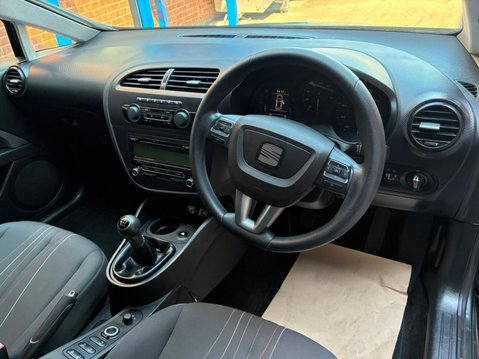 SEAT Leon 1.2 TSI S Copa Euro 5 (s/s) 5dr 7