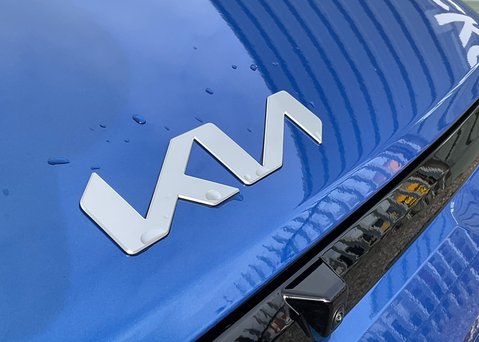 Kia EV4 150kW GT-Line S 81kWh 9