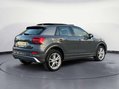 Audi Q2 1.4 Q2 S Line TFSI Semi-Auto 5dr 5