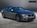BMW 4 Series 3.0 430d M Sport Automatic 2dr - NATIONAL DELIVERY*