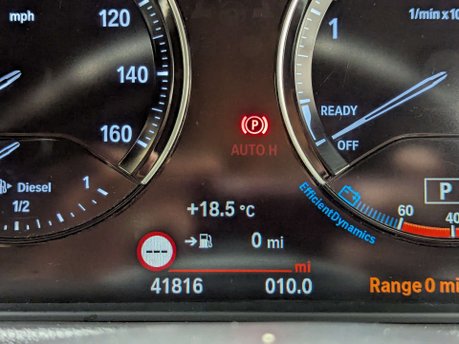 BMW X2 2.0 X2 xDrive 20d M Sport Auto 4WD 5dr 67