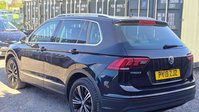 Volkswagen Tiguan 2.0 TDI SE Navigation SUV 5dr Diesel DSG Euro 6 (s/s) (150 ps) 3