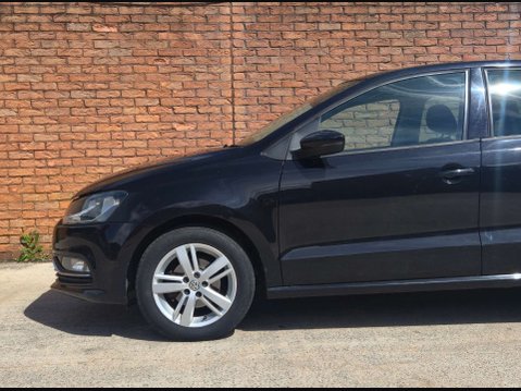 Volkswagen Polo 1.0 Polo Match Edition 5dr 13