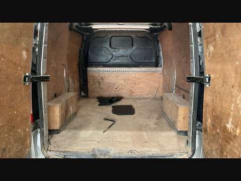 Ford Transit Custom 2.0 Transit Custom 280 Limited EcoBlue Auto 10