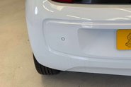 Volkswagen Up 1.0 High up! Hatchback 5dr Petrol ASG Euro 6 (75 ps) 68