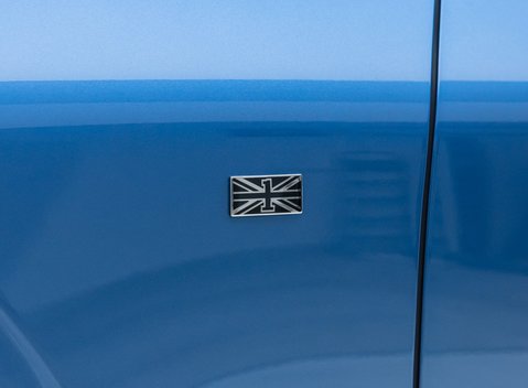 Bentley Continental GTC W12 First Edition 45