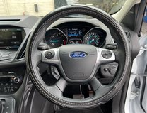 Ford Kuga 2.0 TDCi Titanium Sport SUV 5dr Diesel Powershift AWD Euro 6 (s/s) (180 ps) 19