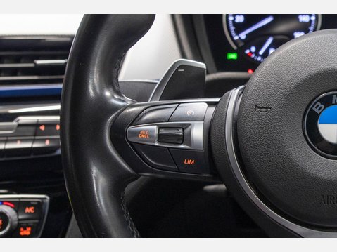 BMW X1 2.0 20i M Sport SUV 5dr Petrol Auto xDrive Euro 6 (s/s) (192 ps) 33