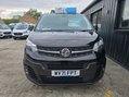 Vauxhall Vivaro L1H1 3100 DYNAMIC S/S 2