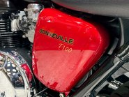 Triumph Bonneville 2012 ONLY 13K STUNNING EXAMPLE MOT WARRANTY 865CC 33