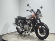 Royal Enfield Interceptor 650 2021 14K GREAT CONDITION A2 READY 1 OWNER MODERN RETRO BIKE 650CC 3
